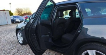 Opel Astra J Sports Tourer 1.4 Turbo ECOTEC 120KM 2011 Opel Astra Opel Astra 1.4 Benzyna 120KM, zdjęcie 27