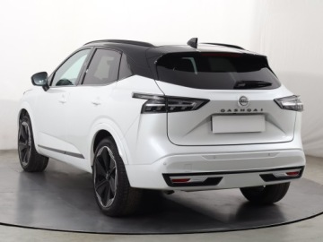 Nissan Qashqai III Crossover 1.3 DIG-T MHEV 158KM 2024 Nissan Qashqai 1.3 DIG-T MHEV, Salon Polska, zdjęcie 3