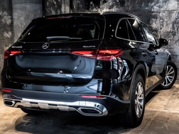 Mercedes GLC C254/X254 Coupe 2.0 220d 197KM 2025 GLC 220 d 4-Matic Avantgarde 2.0 (197KM) 2025, zdjęcie 3