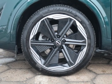 Nissan Qashqai III e-Power 1.5 V-CT 190KM 2024 Nissan Qashqai 1.5 e-Power, Salon Polska, zdjęcie 14