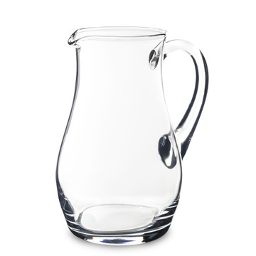 DZBANEK SZKLANY NA ZIMNE NAPOJE AP