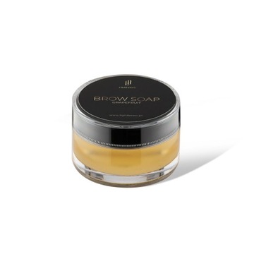 Mydełko do brwi Lightbrow, 15 ml
