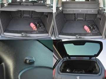 Peugeot Partner II 2018 Peugeot Partner 1.2T nawi doinwestowany Car Play, zdjęcie 31