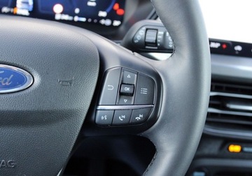 Ford Focus IV Kombi Facelifting 1.5 ECOBLUE 115KM 2024 Ford Focus 1.5 EcoBlue 115KM A8 Titanium X GWARANCJA LED SalonPL FV23 1.5, zdjęcie 26