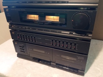 САНСУИ DR-E570L + CD370