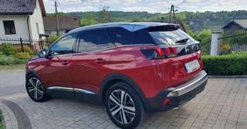 Peugeot 3008 II Crossover 2.0 BlueHDi 180KM 2018 Peugeot 3008 Peugeot 3008 2.0 BlueHDi GT SampS EAT8 2.0 Diesel 180KM, zdjęcie 1