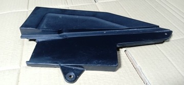 YAMAHA XJ 900 4KM 93-03 АККУМУЛЯТОРНАЯ КРЫШКА ПРАВОГО ОБтекателя СТОРОНА ЗАПРАВКИ