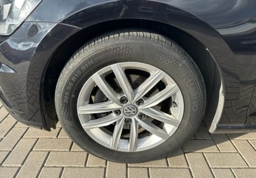 Volkswagen Golf VII Variant Facelifting 1.4 TSI ACT 150KM 2018 Volkswagen Golf 1.4 benz. 150KM Gwarancja Zamiana Zarejestrowany 1.4 150KM, zdjęcie 28