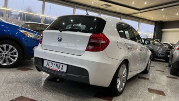 BMW Seria 1 F20-F21 2011 BMW Seria 1 2.0 benzyna M- PAKIET Bardzo ladny stan MOZLIWA ZAMIANA 2.0, zdjęcie 16