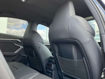 Audi A3 8Y S3 Limousine Facelifting 2.0 TFSI 333KM 2025 Audi S3 Matrix Sonos Pakiet czern 2.0 Benzyna 333KM, zdjęcie 4