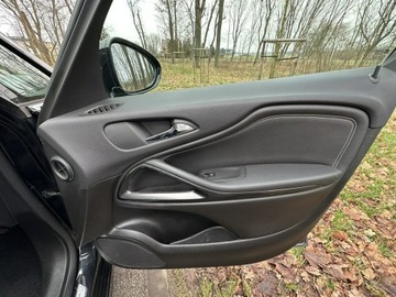 Opel Zafira 2015 Opel Zafira OPC COSMO 2.0 CDTI 170 KM Navi Alu18'', zdjęcie 28