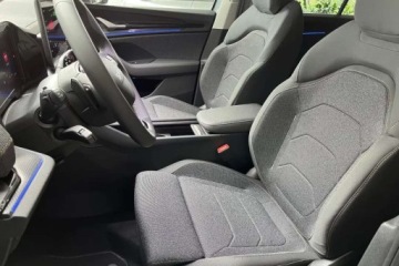 Skoda Kodiaq II SUV 2.0 TDI SCR 193KM 2026 Skoda Kodiaq Podgrzewane fotele Kamera wielofunkcyjna Dowolna Konfigurac, zdjęcie 23