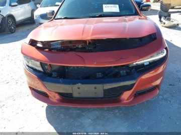 Dodge Charger VII 2021 Dodge Charger Sxt rwd 3.6 Benzyna 292KM, zdjęcie 2