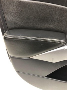 ОБИВКА ДВЕРИ ЛЕВАЯ СПЕРЕДИ MITSUBISHI OUTLANDER II 06-10