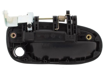 KLIKA VNĚJŠÍ DVEŘE PŘEDNÍ L DO HYUNDAI MATRIX