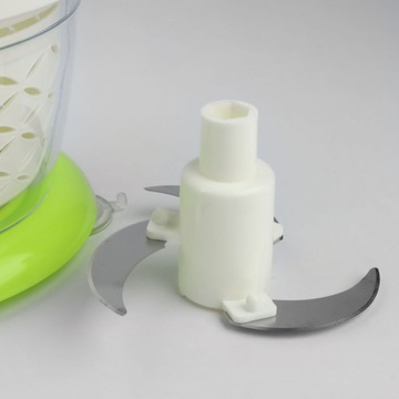 MIKSER SIEKACZ RĘCZNY WIELOFUNKCYJNY ROBOT KRAJACZ