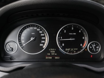 BMW X3 F25 SUV 2.0 20d 184KM 2013 BMW X3 xDrive20d, Salon Polska, 181 KM, 4X4, zdjęcie 10