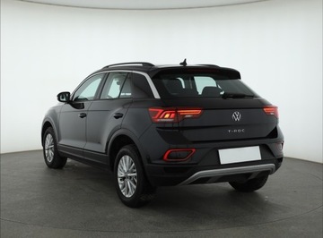 Volkswagen T-Roc I SUV Facelifting 1.5 TSI ACT 150KM 2023 VW T-Roc 1.5 TSI, Salon Polska, 1. Właściciel, zdjęcie 3