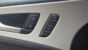 Audi A6 C7 Limousine Facelifting 3.0 TDI clean diesel 272KM 2016 Audi A6 Limousine Super Stan zarejestrowane, zdjęcie 16