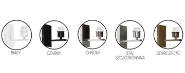 Настенный светильник с абажуром, светодиодный настенный светильник E27, настенный светильник, настенный светильник, зеленый