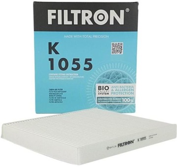 FILTRON FILTR KABINOWY K1055 OPEL K 1055