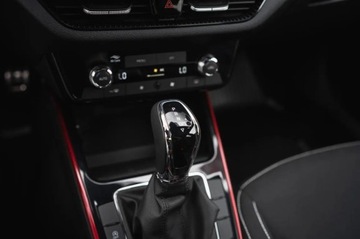 Skoda Fabia IV 2024 Skoda Fabia 1.0 TSI, Salon Polska, 1. Właściciel, zdjęcie 20