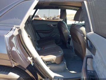Audi Q8 2021 Audi Q8 Prestige 55 Tfsi Quattro Tiptronic 2021 3.0l 3.0 Benzyna 335KM, zdjęcie 12