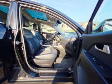 Kia Sportage III SUV Facelifting 2.0 CRDi 136KM 2014 Kia Sportage XL___2.0CRDI 140KM AWD___Skora BiXenon LED Panorama Gwarancja, zdjęcie 14