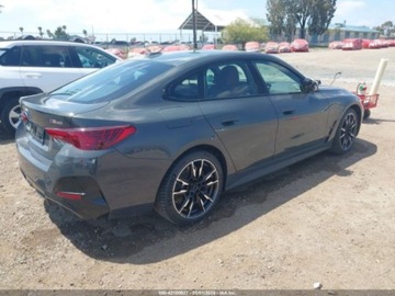 BMW i4 2025 BMW i4 M50 2025 Elektryczny 536KM, zdjęcie 4