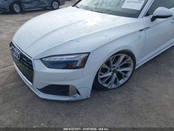 Audi A5 F5 2022 Audi a5 2023 AUDI A5 SPORTBACK PREMIUM PLUS 40 TFSI QUATTRO S TRONIC 2.0, zdjęcie 10