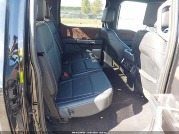 Ford 2021 Ford F150 2021 Ford F-150 XL 4WD SuperCrew 5.5 Box 2.7 Benzyna 325KM, zdjęcie 11