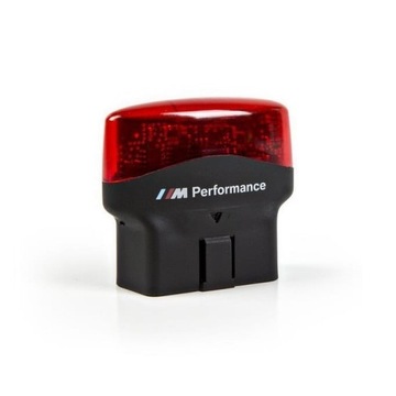 NOWY OEM Analizator jazdy BMW M Performance Drive Analyser