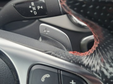 Mercedes CLA C117 Shooting Brake Facelifting 2.0 220 184KM 2018 Mercedes CLA 220 4 MATIC, Automat, AMG Pakiet, zdjęcie 33