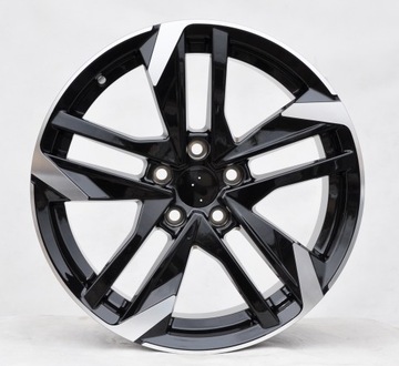 RÁFKY 16'' DS DS4 DS7 DS9