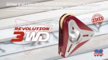 515-5 MONTOLIT FIOLKA Z OLEJEM DO PRZECINAREK MASTERPIUMA 5 szt.