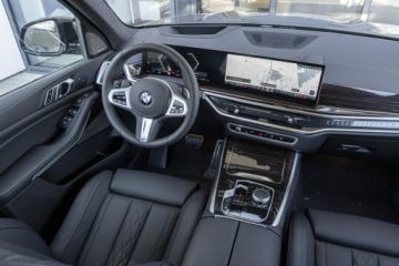 BMW X5 G05 SUV Facelifting 3.0 40d 352KM 2026 BMW X5 xDrive40d M-Performance - Dostępne od, zdjęcie 29