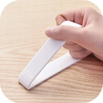 ПРОЧНАЯ ДВУСТОРОННЯЯ МОНТАЖНАЯ ЛЕНТА