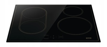 Комплект GORENJE BOS67372CLB + BM235CLB + GI6421CLBSC + DK63MCLB