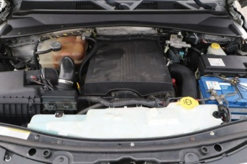 Dodge Nitro 2.8 CRD 177KM 2007 Dodge Nitro SKÓRA, klima, automat, 4x4, hak,, zdjęcie 12