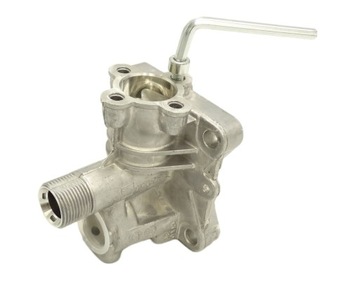 KARCHER - Головка насоса для стиралки К 5,55