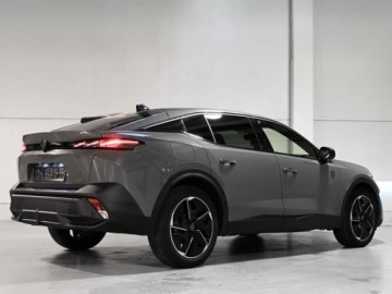 Peugeot 408 2026 Od ręki - GT Exclusive S&amp;S 1.2 mHEV e-DSC6 145KM, zdjęcie 4