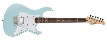 CORT-G200 SKB - Gitara elektryczna