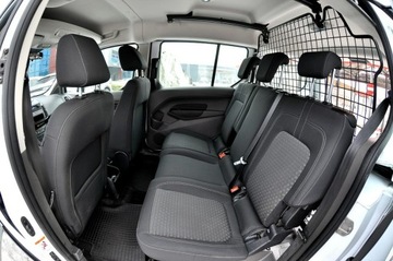 Ford Transit Connect II VAN 1.5 TDCi 120KM 2020 Ford Transit Connect 1.5 120KM Long Klima 2xDrzwi, zdjęcie 8