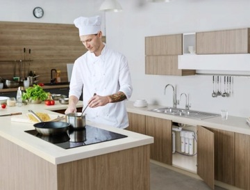 Filtr podzlewowy Aquaphor ECO H Pro