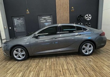 Opel Insignia II Grand Sport 1.6 CDTI  136KM 2019 Opel Insignia 1.6CTDi 136KM MANUAL GWARANCJA 108.000km 1.6 Diesel, zdjęcie 10