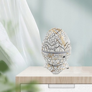 USB Star Light Яйца динозавров Bluetooth Золото Золото