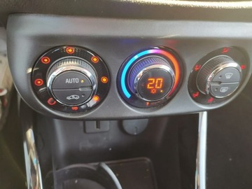 Opel Adam Hatchback S 1.4 Ecotec 150KM 2017 Opel Adam 1.4 TURBO S 150KM ,Fotele Recaro, zdjęcie 11