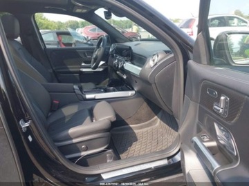 Mercedes GLB 2024 Mercedes-Benz GLB 250 4Matic 2024 2.0l 2.0 Benzyna 221KM, zdjęcie 9