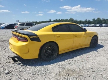 Dodge Charger VII 6.4 HEMI V8 492KM 2017 Dodge Charger 6.4 V8 492 KM RT DAYTONA 392, mala szkoda, od ubezpieczalni, zdjęcie 3