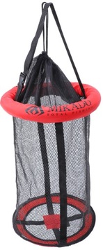 MIKADO SIATKA PŁYWAJĄCA CAT TERRITORY wym. 40cmx60cm